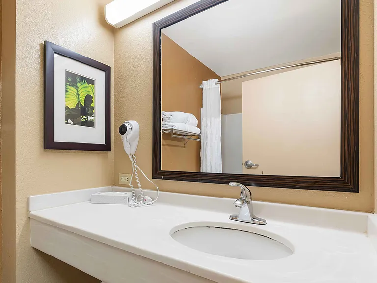 Studio Suite - 2 Full Beds