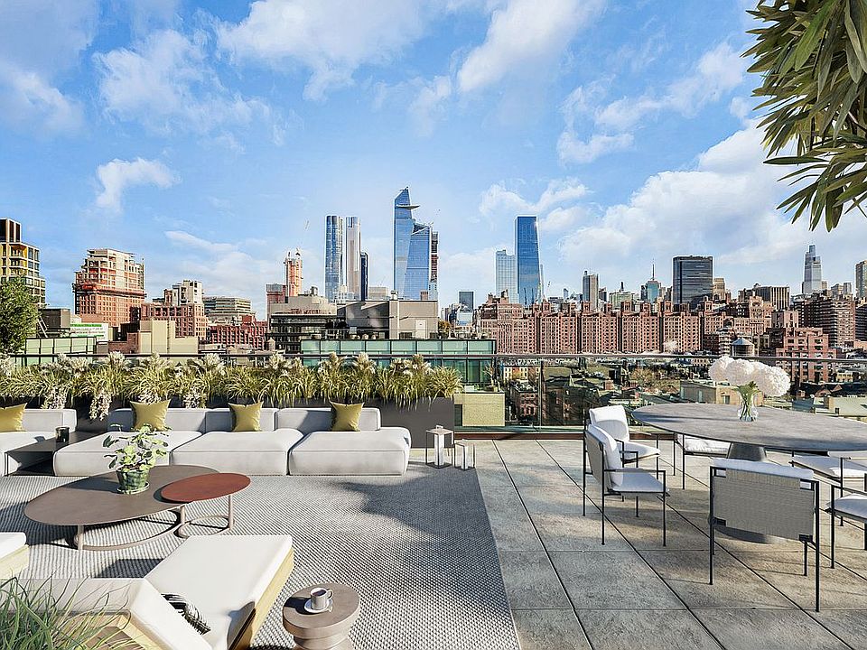 1st image of 515 W 18th St Unit Penthouse 1019
