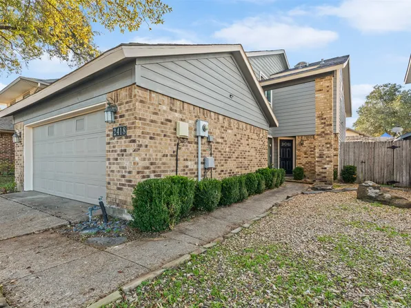 2418 Libra Dr, Garland, TX 75044