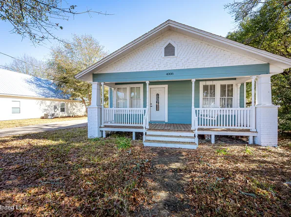 4008 Pascagoula St, Pascagoula, MS 39567
