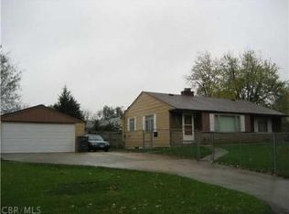 2771 Vanderberg Ave, Columbus, OH