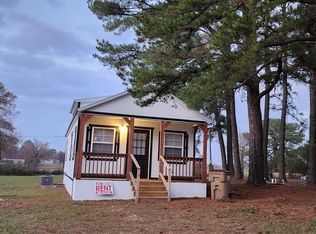 2-0 Cotton Ford Rd, Redwater, TX 75573