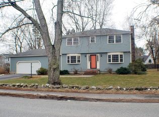 169 Arlington St, Acton, MA 01720