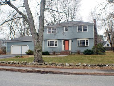 169 Arlington St, Acton, MA, 01720