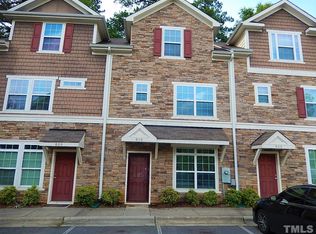 606 Centennial View Ln, Raleigh, NC 27606