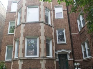 6451 N Bosworth Ave APT 3, Chicago, IL 60626