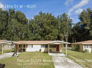 5516 18th St W, Bradenton, FL 34207