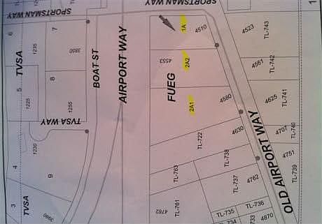 1st image of 4510 Old Airport Way