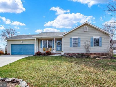 1668 Beech Ln, Hanover, PA, 17331