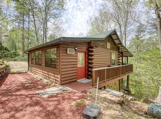 746 High Ridge Rd, Murphy, NC 28906