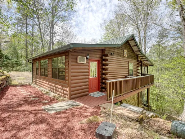 746 High Ridge Rd, Murphy, NC 28906