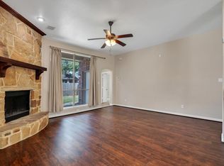 14307 Andrews Ridge Ln, Humble, TX 77396