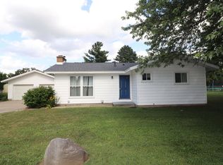 204 N East Ct, Ovid, MI 48866