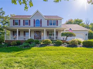 8161 Buckboard Ln, Concord Township, OH 44060