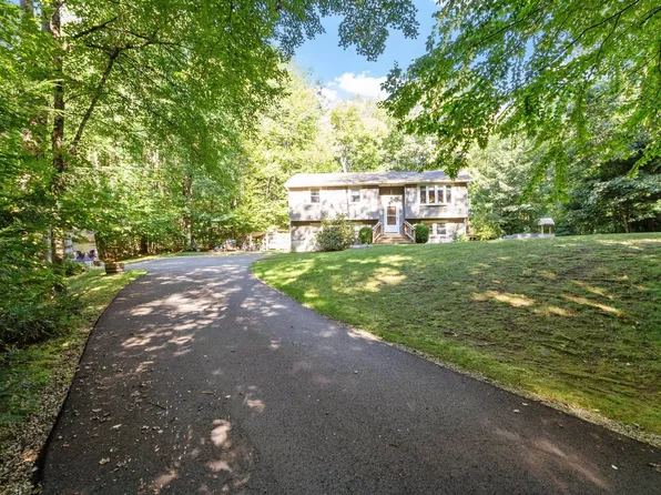9 Sherwood Road, Londonderry, NH 03053