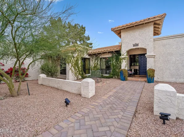 2119 E VAUGHN Street, Tempe, AZ 85283