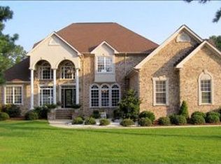 306 Chancery Dr, Goldsboro, NC 27530
