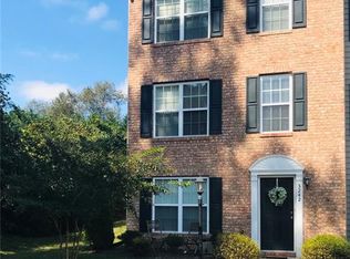 3242 Perdue Springs Ln, Chester, VA 23831