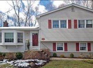104 Evergreen Ave, New Providence, NJ 07974