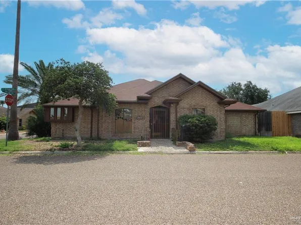 2112 Ichabod Ln, Edinburg, TX 78539