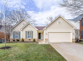 4447 Forder Oaks Dr, Saint Louis, MO
