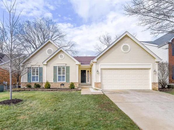 4447 Forder Oaks Dr, Saint Louis, MO 63129