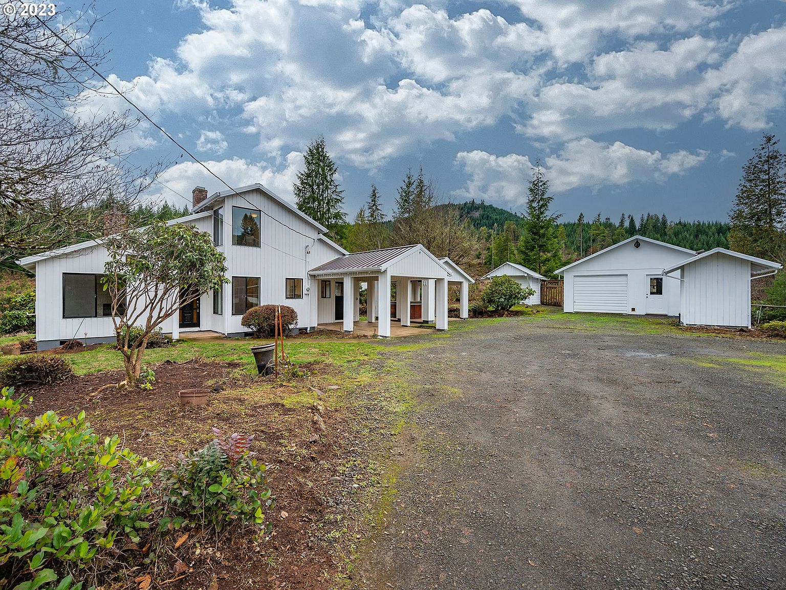 36692 Parsons Creek Rd, Springfield, OR 97478 Zillow