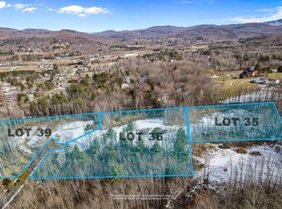 36 Black Walnut Ln, Jericho, VT 05465