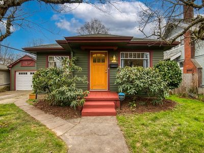 3424 NE Halsey St, Portland, OR, 97232