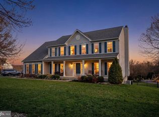 11016 Steeplechase Ct, Ellicott City, MD 21042