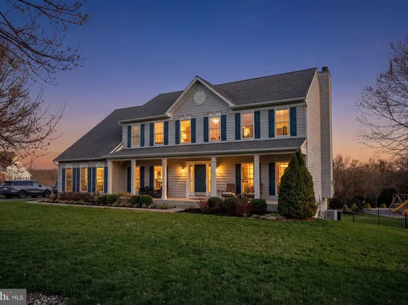 11016 Steeplechase Ct, Ellicott City, MD 21042