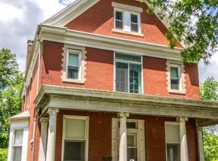 401 S Charles St, Belleville, IL