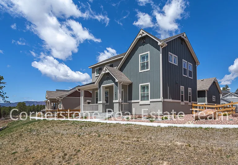 747 Sage Forest Ln — Photo 1