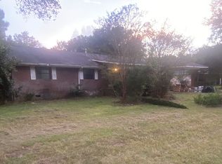 8201 Mier Henry Rd, Pensacola, FL 32506