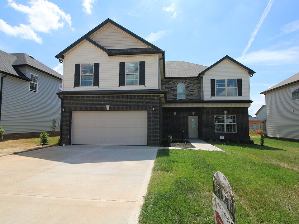 1st image of 519 Summerfield Lot 519