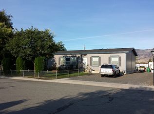 2840 Lorraine St, Carson City, NV