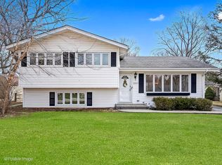 5917 Pershing Ave, Downers Grove, IL 60516