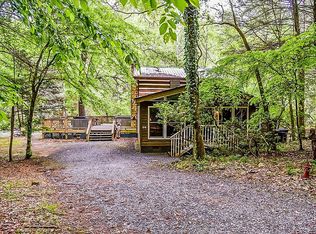 86 Grey Fox Trl #1, Ellijay, GA 30536