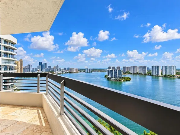 19101 NE 36th Ct #2705, Aventura, FL 33180