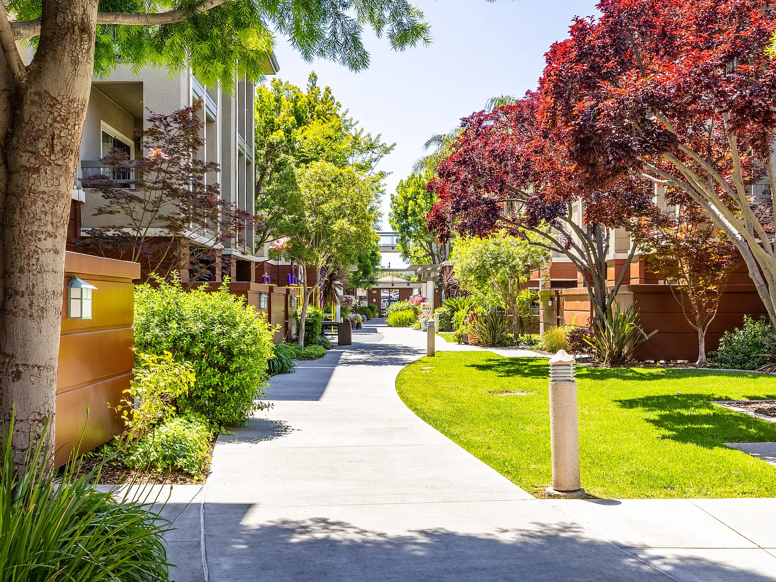 Parkview Family Apartments — Photo 2