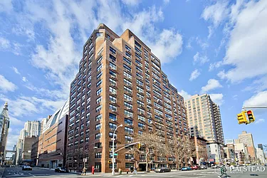 Sold by Halstead Real Estate