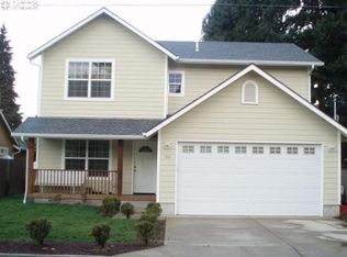 1186 Maple Dr, Eugene, OR 97404