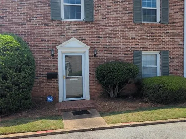 1634 Executive Park Ln, Atlanta, GA 30329
