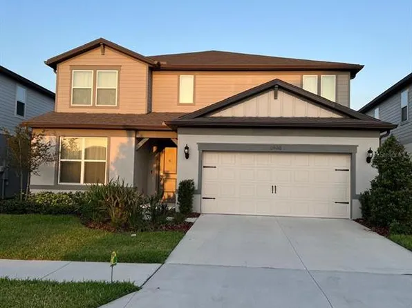 3900 Almond Brook Blvd, Land O Lakes, FL 34638