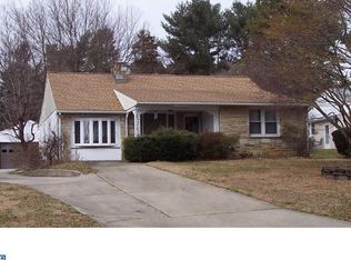 8014 Hammond Rd, Cheltenham, PA 19012