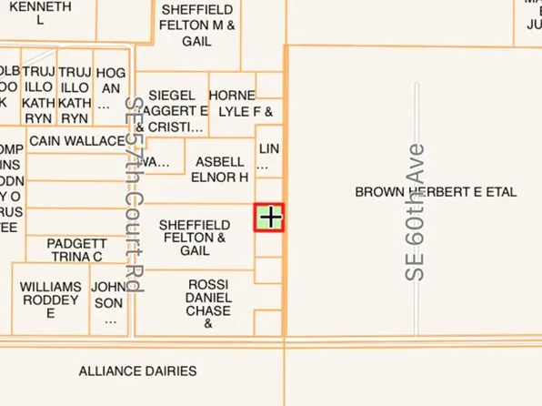  SE 60th AVE, Trenton, FL 32693