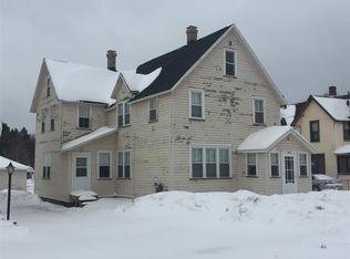 309 Tobin St, Negaunee, MI 49866