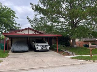 6541 Alta Vista Dr, Watauga, TX 76148