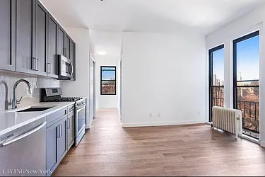 Rented by Living New York