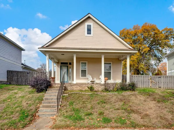 661 Uptown St, Memphis, TN 38107